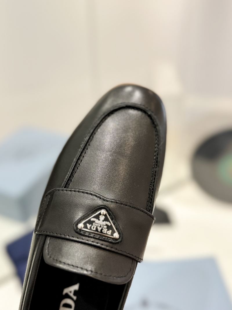 Prada Business Shoes